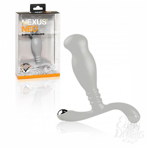  1:    Nexus Neo White