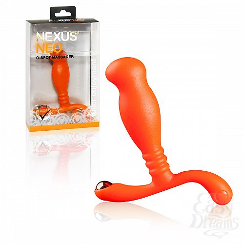  1:    Nexus Neo Orange