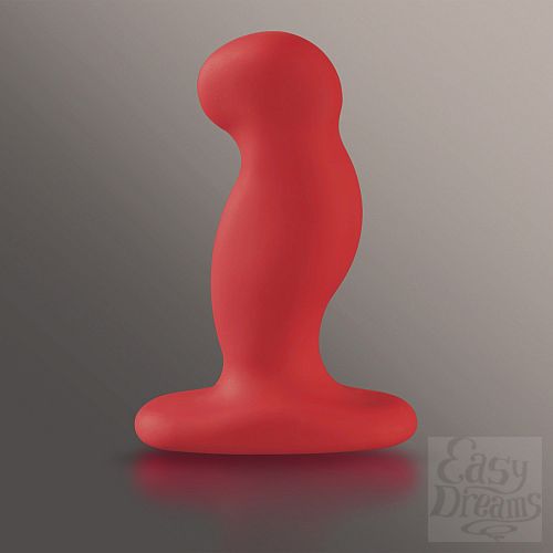  2    Nexus G-Play Medium Red