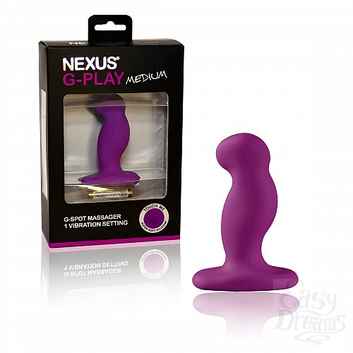  1:    Nexus G-Play Medium Purple
