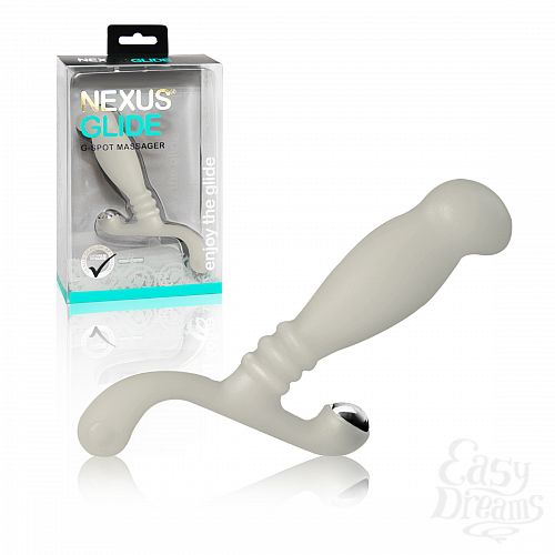  1:    Nexus Glide White