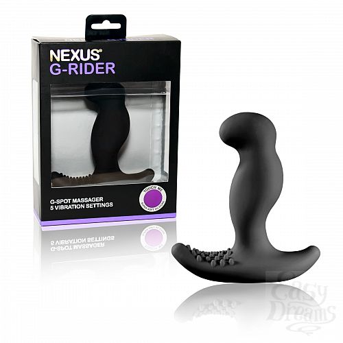  1:    Nexus G-Rider Black