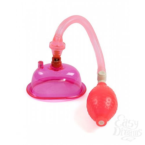 ���������� 1:  ����� ������� Pink Pussy Pump