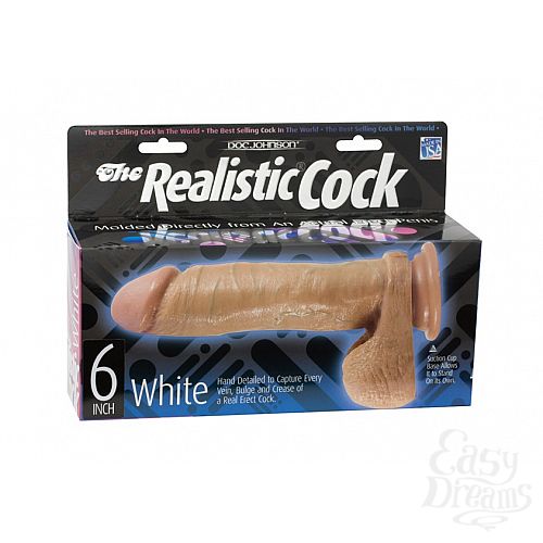 ���������� 3  ������������� �� �������� Realistic Cock