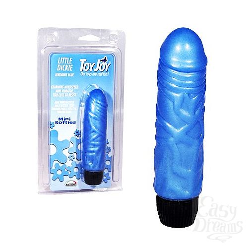 ���������� 1:  �������� Little Dickie - Blue