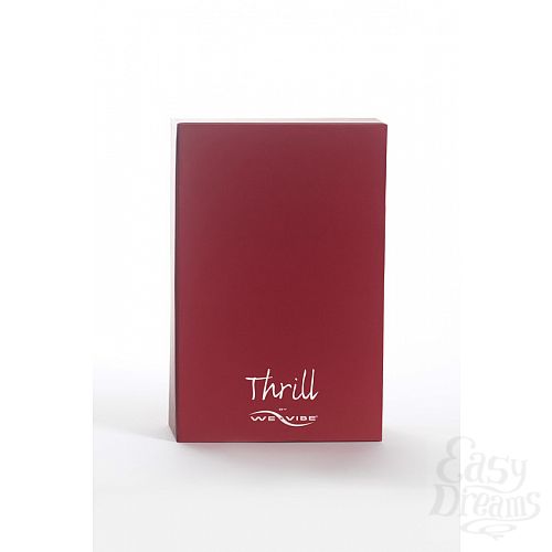 ���������� 6  THRILL �� WE-VIBE  �������������������� Ruby-�������