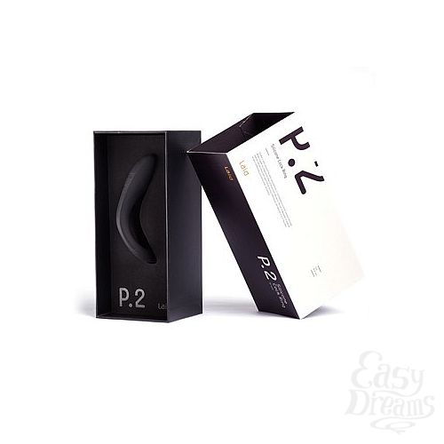 ���������� 2  ������������� ����������� ������ Laid - P.2 47 mm Black