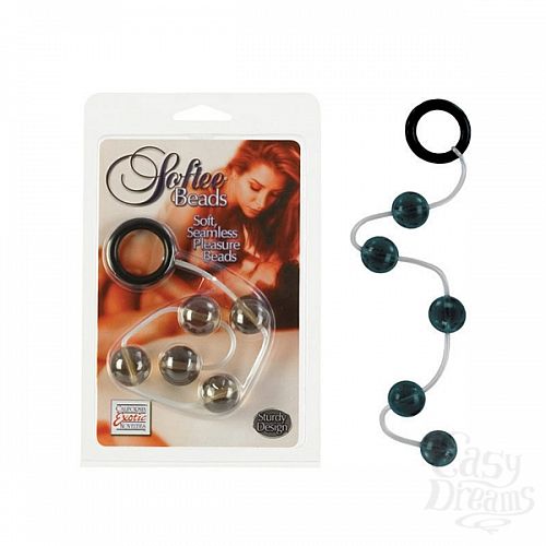 ���������� 1:  �������� ������� Softee Beads 1240-03CDSE