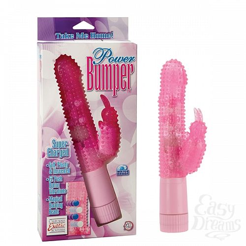  1:   - Power Bumper 0777-10CDSE