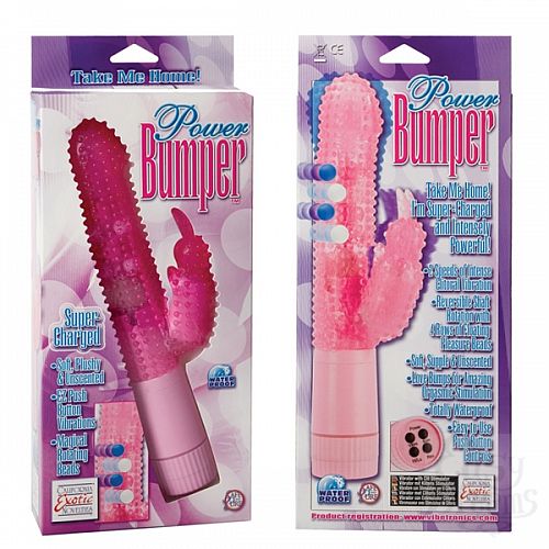  3   - Power Bumper 0777-10CDSE
