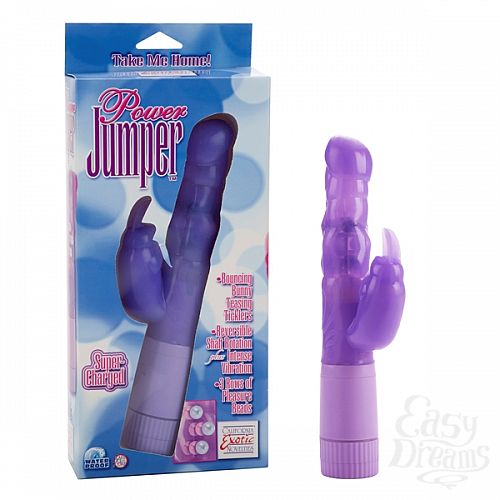  1:   - Power Jumper 0777-40CDSE