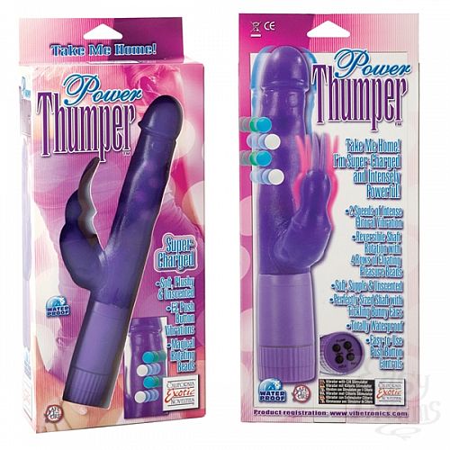  3   - Power Thumper 0777-20CDSE