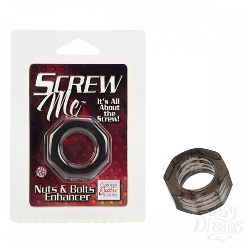 ���������� 1:  ������ Screw Me Nuts & Bolts Enhancer 1475-10BXSE