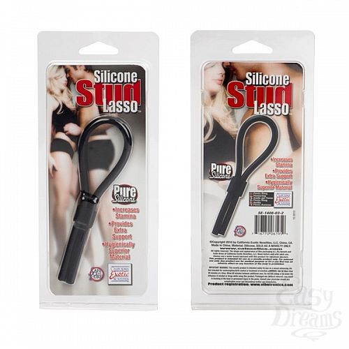���������� 3  ������ ����� Silicon Stud 1408-03CDSE
