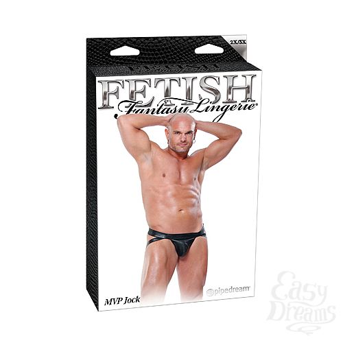 ���������� 1:  ����� Jock � �������� ����� ������, 2XL / 3XL