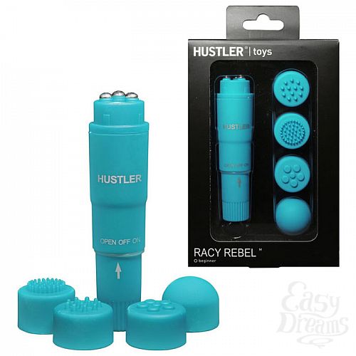 ���������� 1:  ������� �����-���������� RACY REBEL H25112-11011