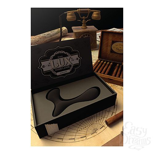 ���������� 1:  LX3+. �������������� ������������� �������� Lux  ������