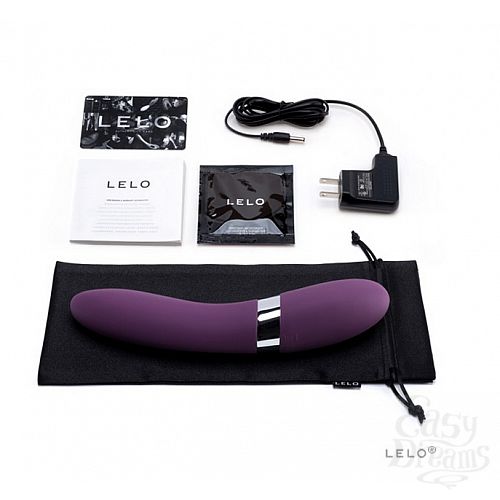 ���������� 12  NEW! ������������� Elise 2 (LELO), �������