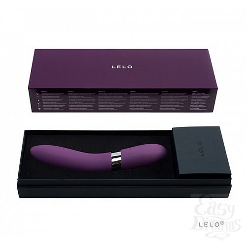 ���������� 13  NEW! ������������� Elise 2 (LELO), �������