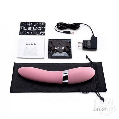 ���������� 9  NEW! ������������� Elise 2 (LELO), ������