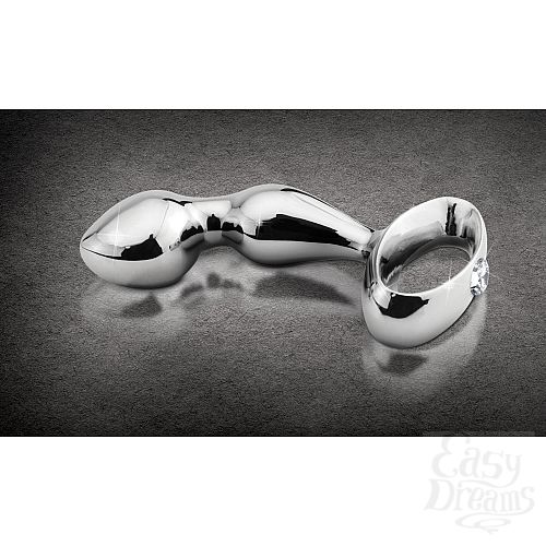 ���������� 2  ���������� Metal Worx Luv Plug � ���������� ��������