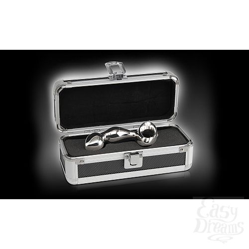 ���������� 4  ���������� Metal Worx Luv Plug � ���������� ��������