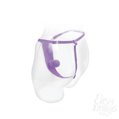  1:          Vibrating Panties