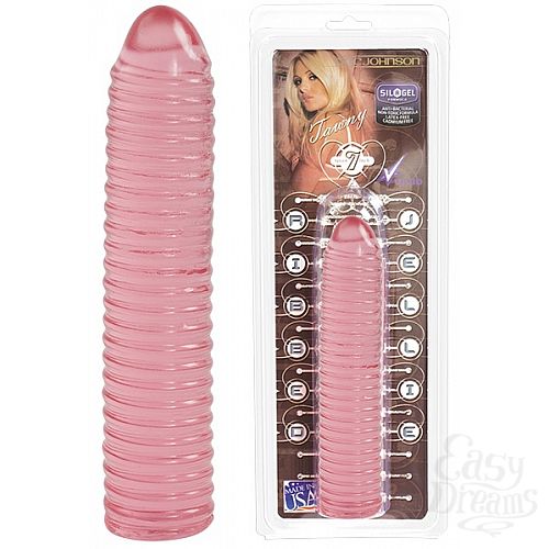 ���������� 1:  �������� ������� ������������� RIBBED JELLIE