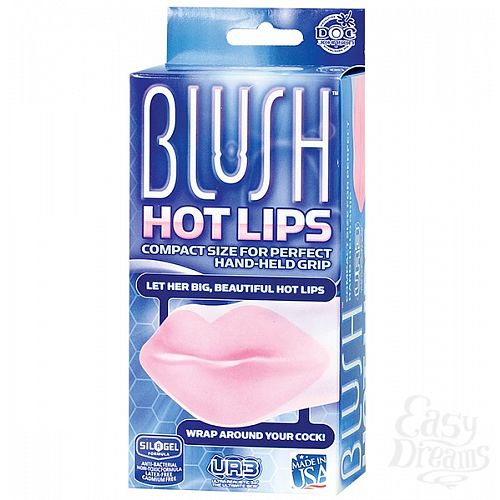 ���������� 2  ����������� � ���� ������ BLUSH 