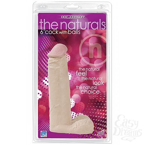 ���������� 2  ������������� �� ����� THE NATURALS 6in ��������