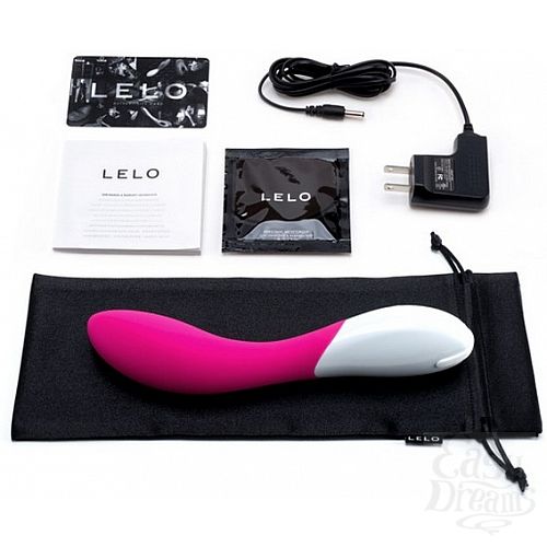 ���������� 3  ������������� Mona 2 ��������� ����� (LELO)