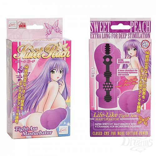 ���������� 3  ���������� ����������� ����� ����� SWEET PEACH SE-3507-14-3