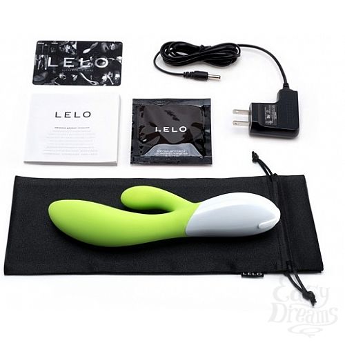 ���������� 3  ������������� Ina 2 ��������� ����� (LELO)