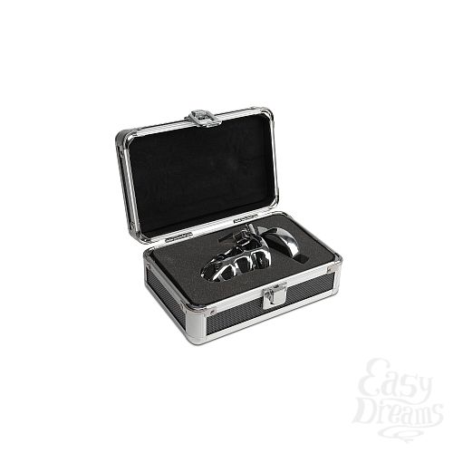  1:    Metal Worx Cock Cage 237900PD