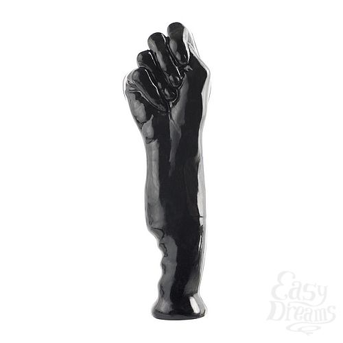 ���������� 1:  ����� ��� �������� Fist of Fury Black 430123PD