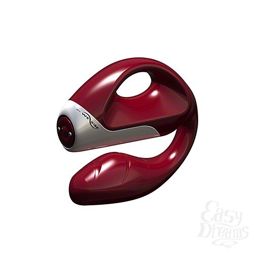 ���������� 2  THRILL �� WE-VIBE  �������������������� Ruby-�������