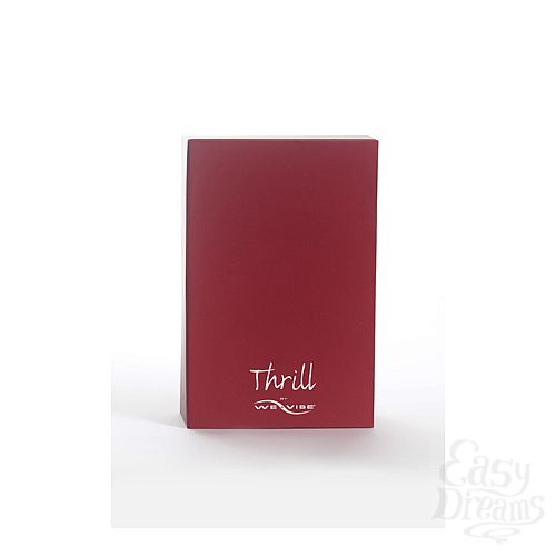 ���������� 6  THRILL �� WE-VIBE  �������������������� Ruby-�������