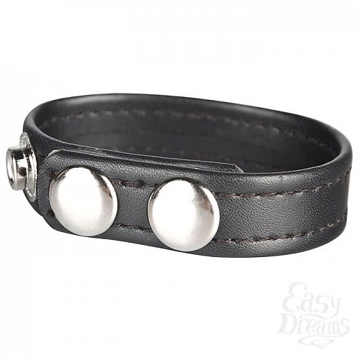 ���������� 2  ������ �� ����� �� ������������� ���� �� ������� (3,5-5,5��) SNAP COCK RING BLM1713