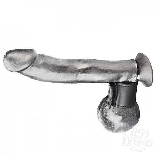 ���������� 3  �����-������ ��� ������� �� ������������� ���� �� ������� VELCRO BALL STRETCHER BLM1688