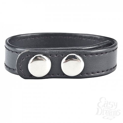 ���������� 2  ������ �� ����� �� ������������� ���� �� ������� (4-6 ��) SNAP COCK RING BLM1724