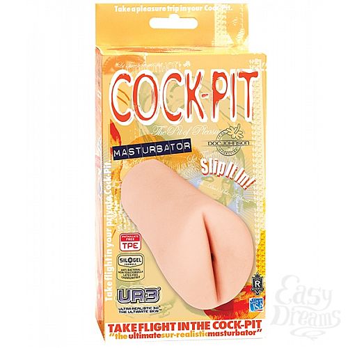 ���������� 2  ������� �����������-����� � ���������� �������� COCK-PIT