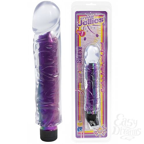 ���������� 1:  ���������� �������� CRYSTAL JELLIE