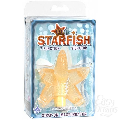 ���������� 1:  Ƹ���� ���������� �������   LI L STARFISH