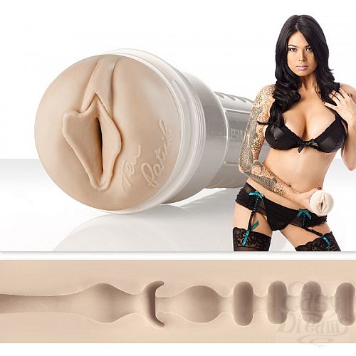 ���������� 1:  ������-����������� Fleshlight Girls: Tera Patrick