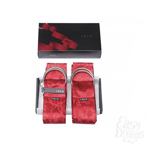 ���������� 3  ������� �������� ����� Boa (LELO)