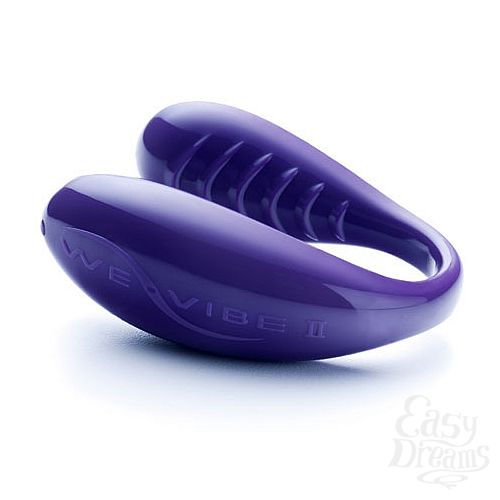 ���������� 3  We-Vibe 2 - Hi-Tech �������� ��� ���, ������������� ������ � ����� G, ����������