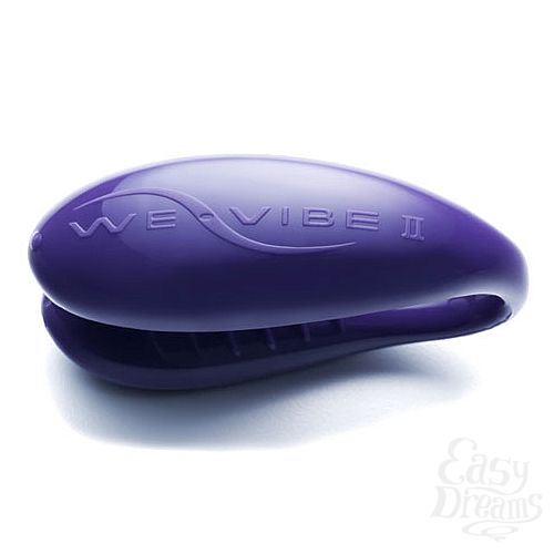 ���������� 4  We-Vibe 2 - Hi-Tech �������� ��� ���, ������������� ������ � ����� G, ����������