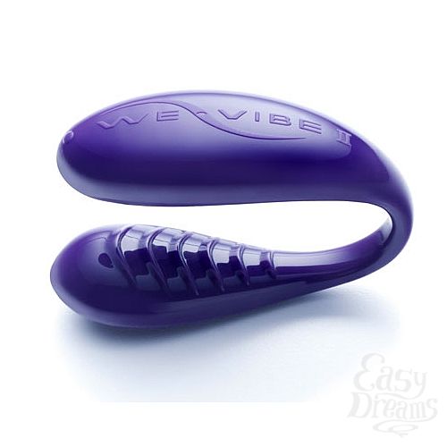 ���������� 2  We-Vibe 2 - Hi-Tech �������� ��� ���, ������������� ������ � ����� G, ����������
