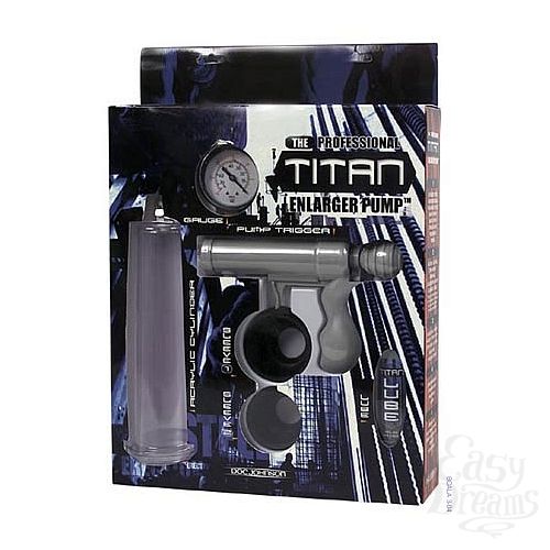 ���������� 1:  ��������� �������� Titan Enlarger Pump, 23 ��