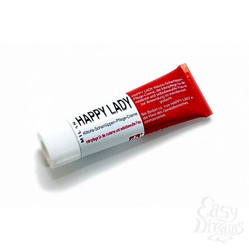 Фотография 1:  Крем для женщин Happy Lady Фотография 1:  Крем для женщин Happy Lady